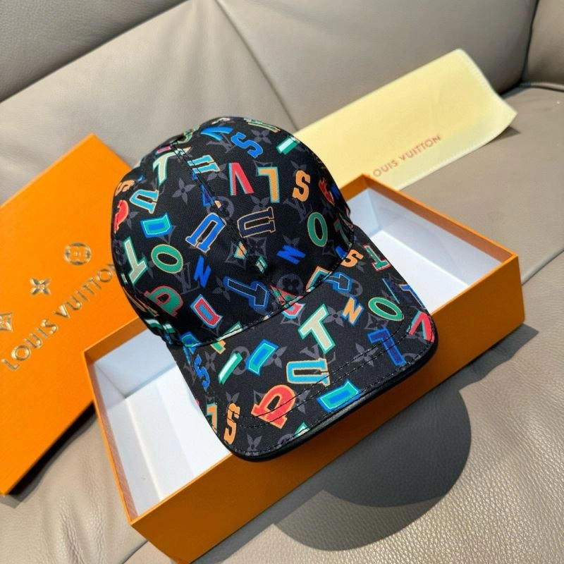 Durable Louis Vuitton Caps 261203