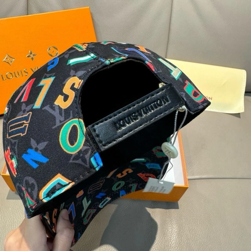 Durable Louis Vuitton Caps 261203