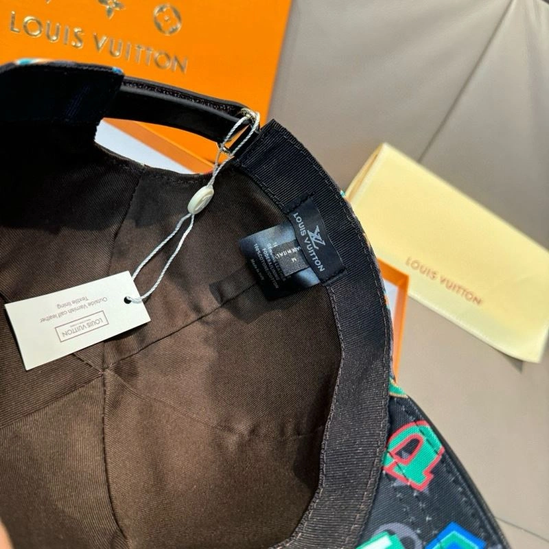 Durable Louis Vuitton Caps 261203