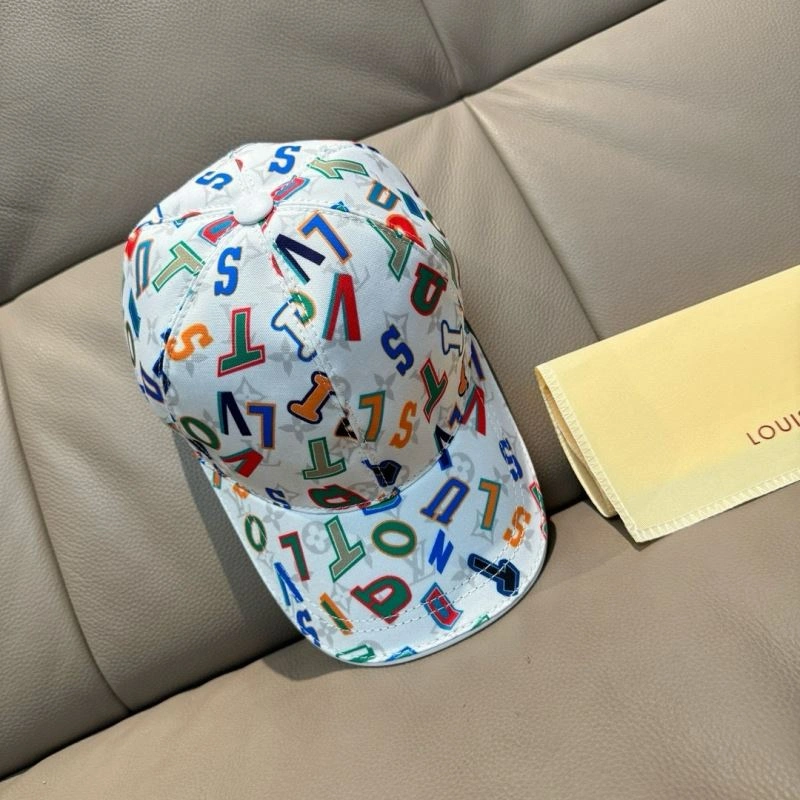 MultiPurpose Louis Vuitton Caps 261222