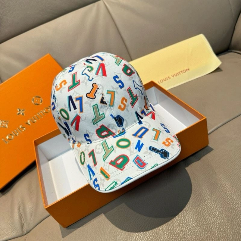 MultiPurpose Louis Vuitton Caps 261222