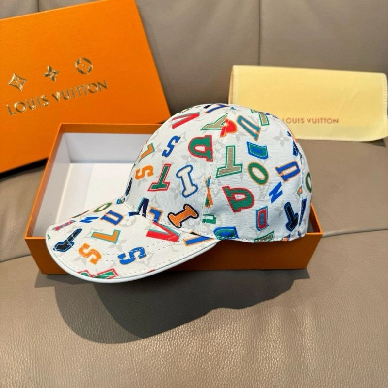 MultiPurpose Louis Vuitton Caps 261222
