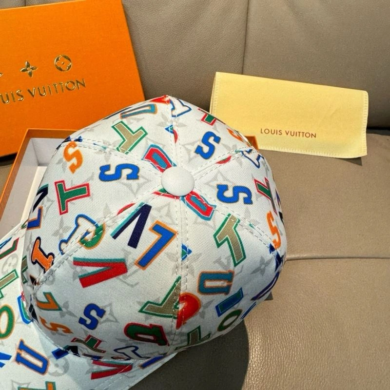 MultiPurpose Louis Vuitton Caps 261222