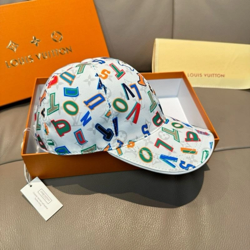 MultiPurpose Louis Vuitton Caps 261222