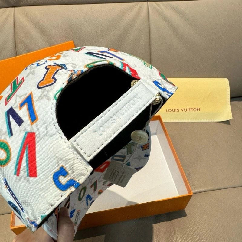 MultiPurpose Louis Vuitton Caps 261222