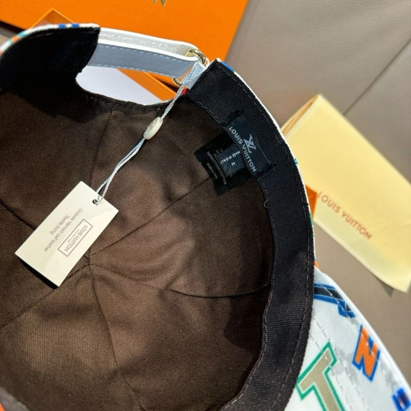 MultiPurpose Louis Vuitton Caps 261222