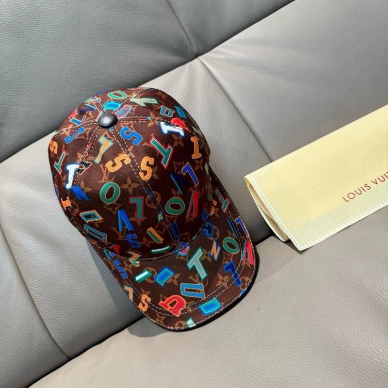 EasyMatch Louis Vuitton Caps 261208