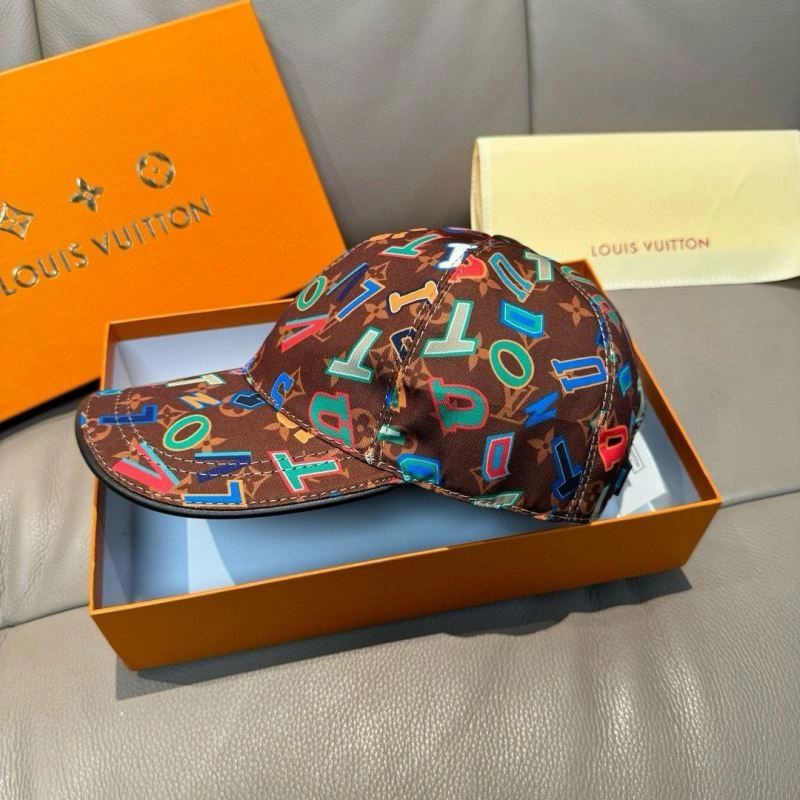EasyMatch Louis Vuitton Caps 261208