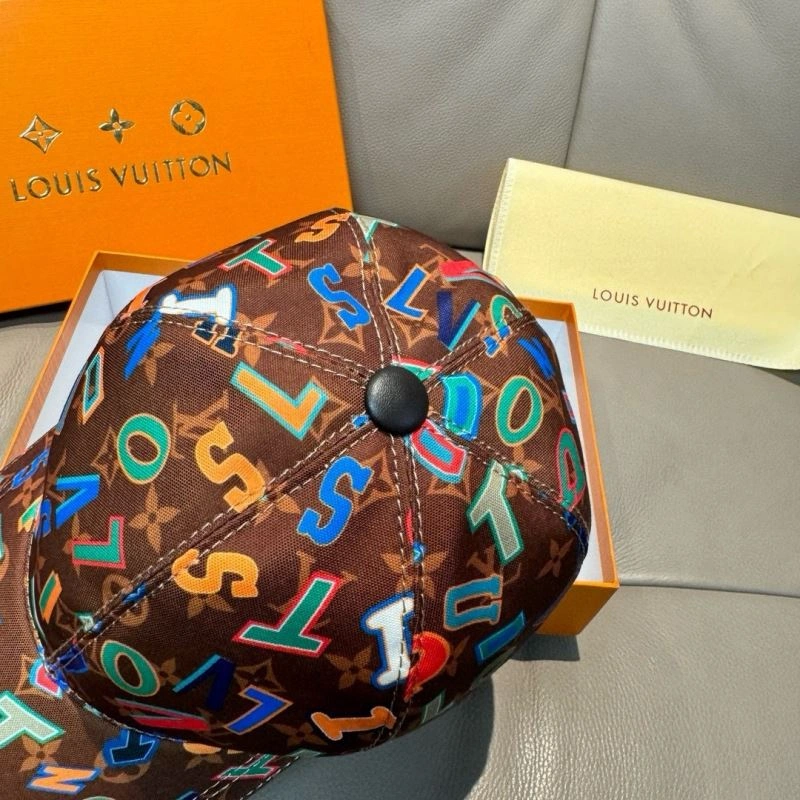 EasyMatch Louis Vuitton Caps 261208