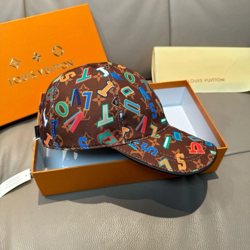 EasyMatch Louis Vuitton Caps 261208