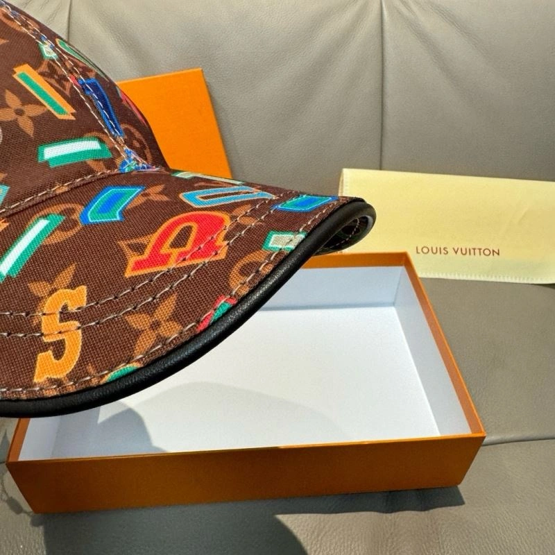 EasyMatch Louis Vuitton Caps 261208