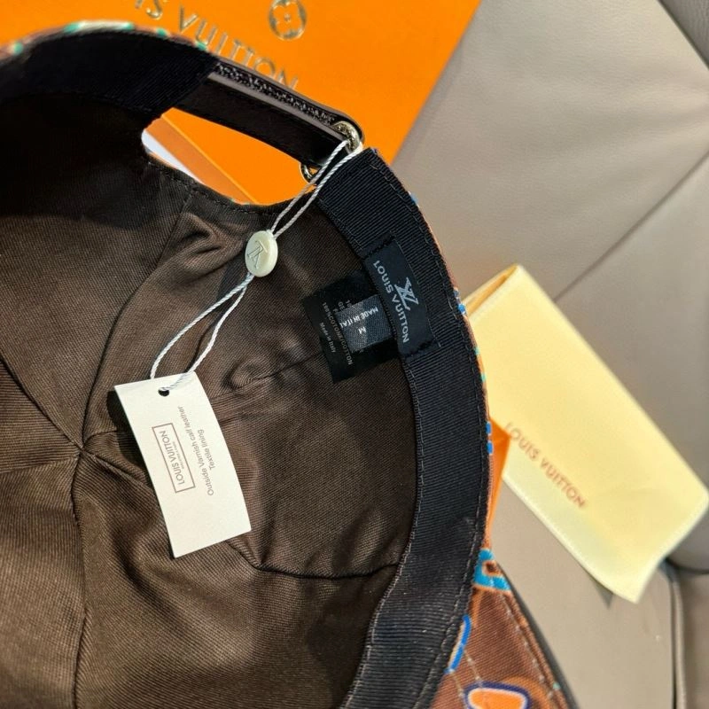 EasyMatch Louis Vuitton Caps 261208
