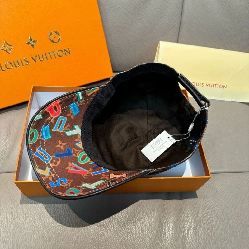 EasyMatch Louis Vuitton Caps 261208