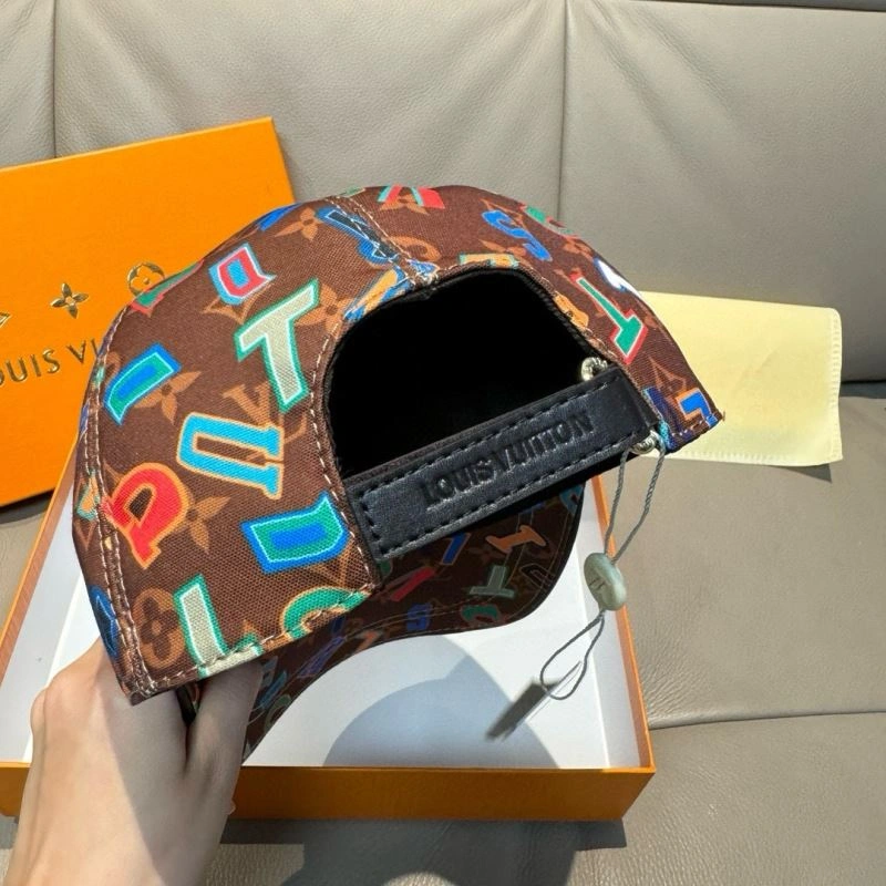EasyMatch Louis Vuitton Caps 261208