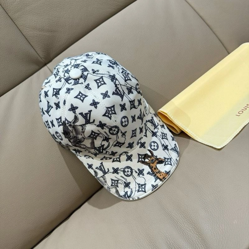 Chic Louis Vuitton Caps 261212