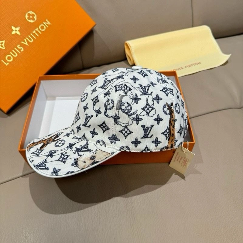Chic Louis Vuitton Caps 261212