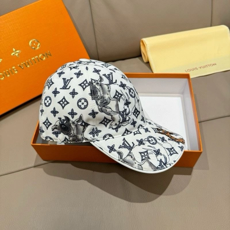 Chic Louis Vuitton Caps 261212