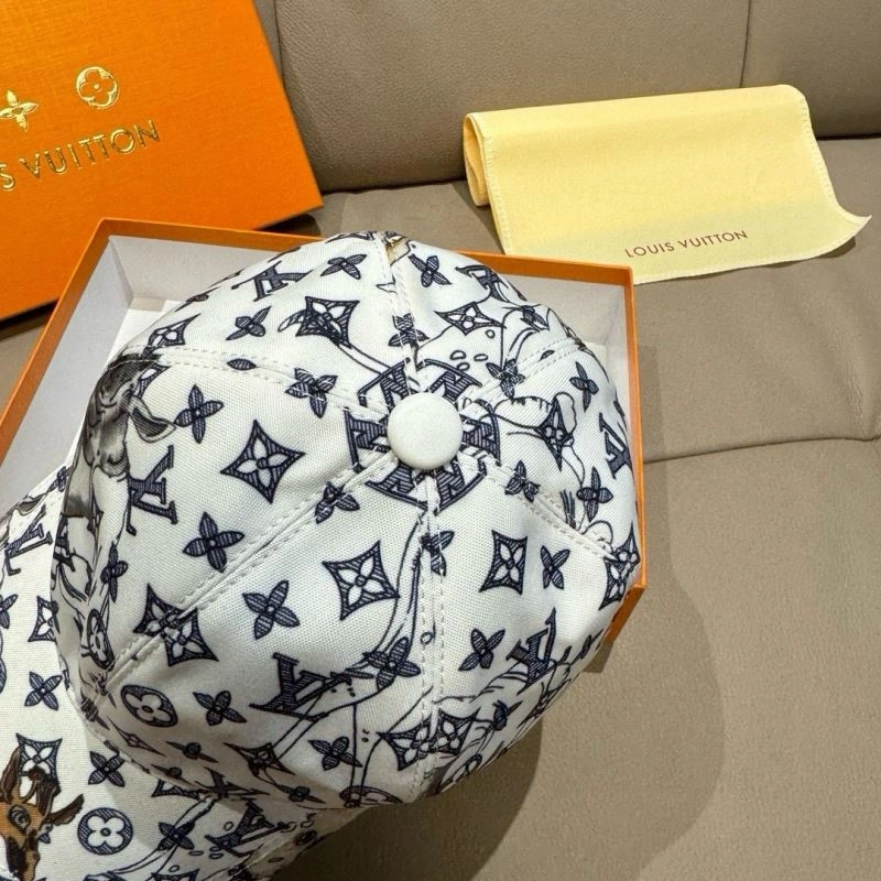 Chic Louis Vuitton Caps 261212