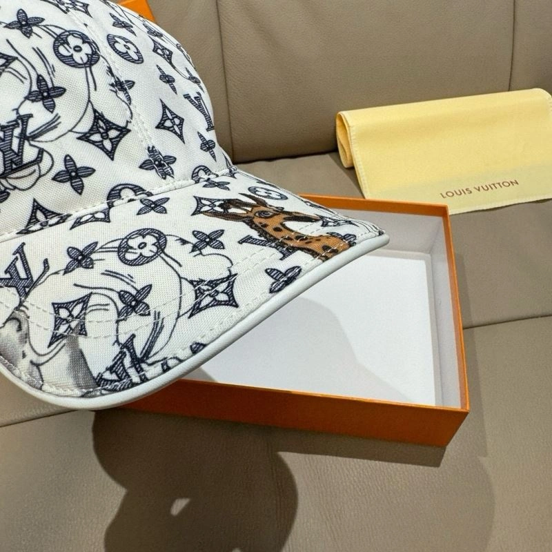 Chic Louis Vuitton Caps 261212