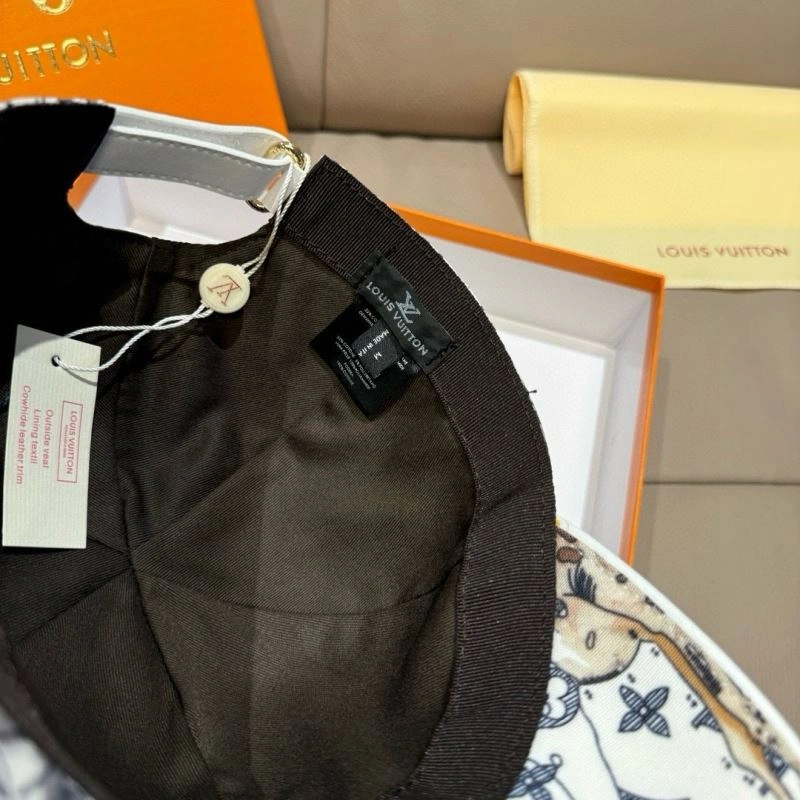 Chic Louis Vuitton Caps 261212