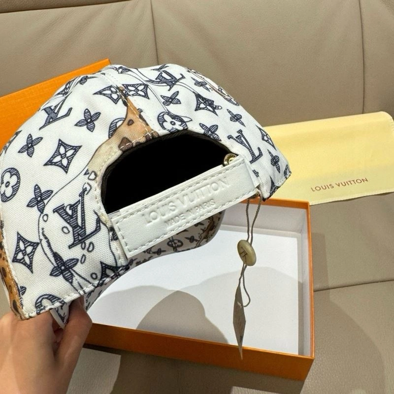 Chic Louis Vuitton Caps 261212
