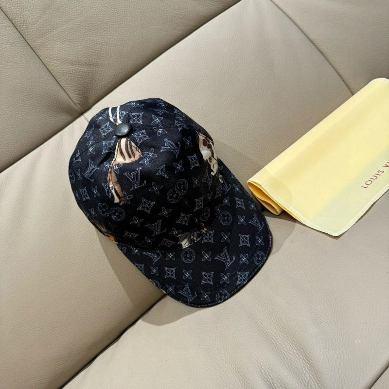 NewStyle Louis Vuitton Caps 261219