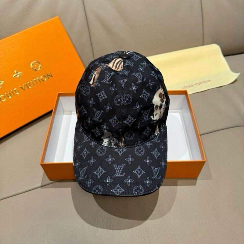 NewStyle Louis Vuitton Caps 261219