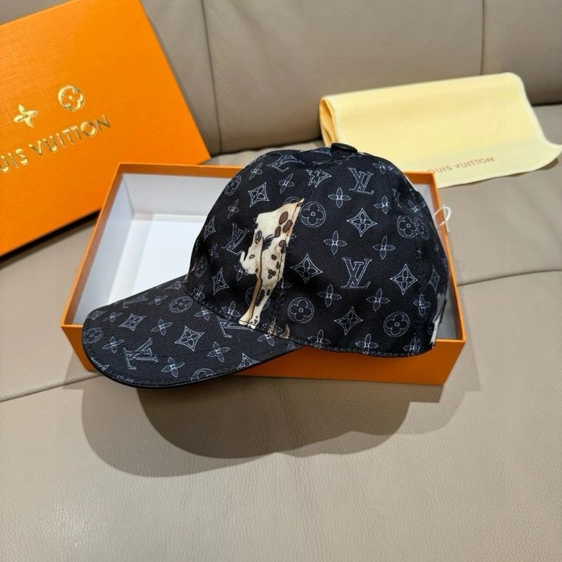 NewStyle Louis Vuitton Caps 261219