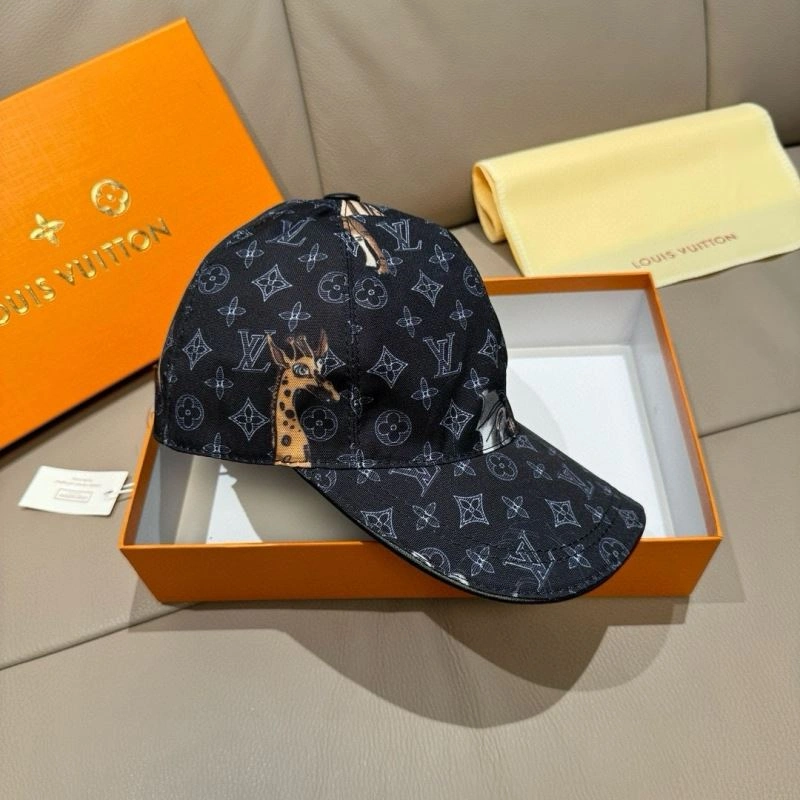 NewStyle Louis Vuitton Caps 261219