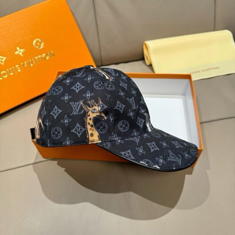 NewStyle Louis Vuitton Caps 261219