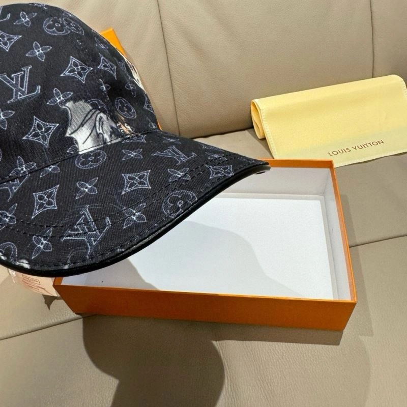 NewStyle Louis Vuitton Caps 261219
