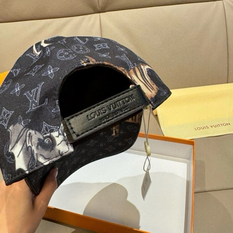 NewStyle Louis Vuitton Caps 261219