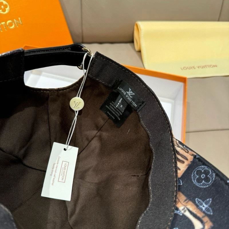 NewStyle Louis Vuitton Caps 261219
