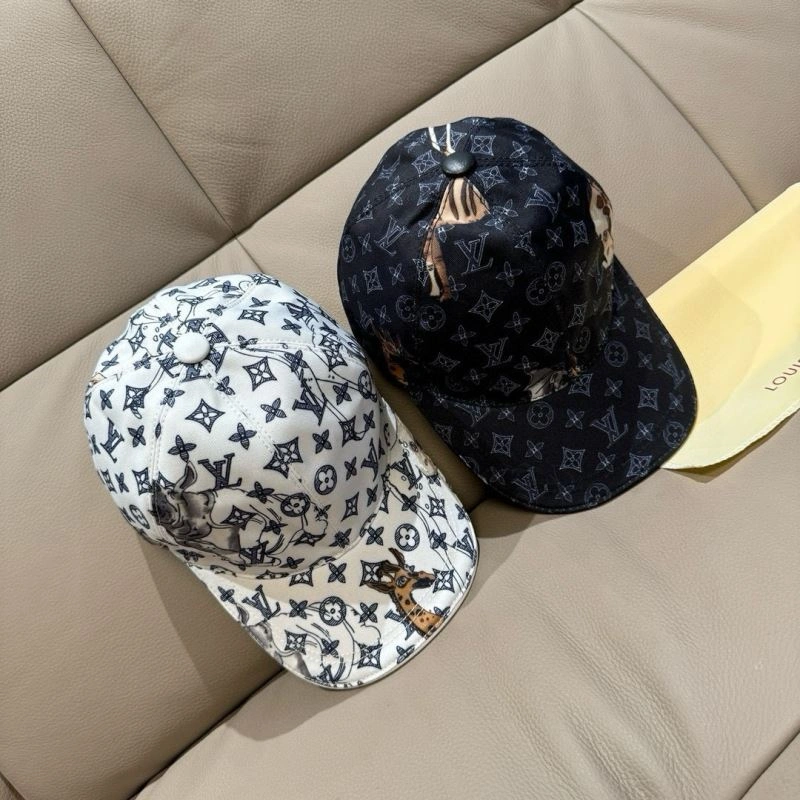 NewStyle Louis Vuitton Caps 261219