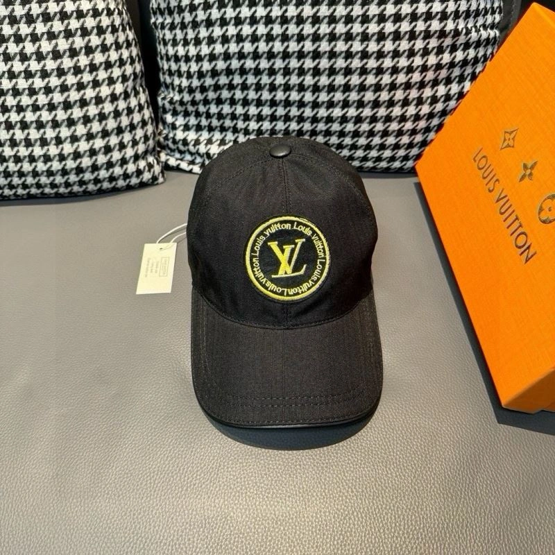 Bold Louis Vuitton Caps 261217
