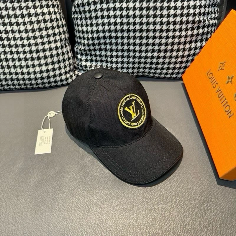 Bold Louis Vuitton Caps 261217
