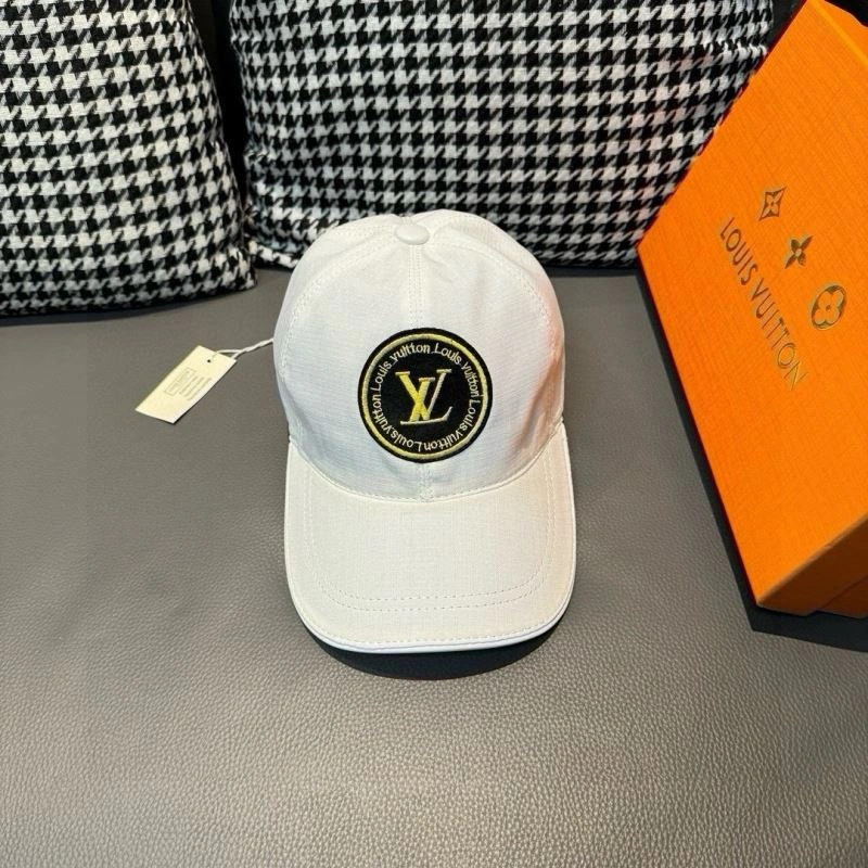 Louis Vuitton Caps Affordable 261213