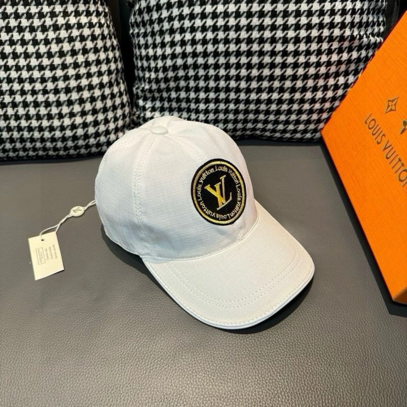 Louis Vuitton Caps Affordable 261213