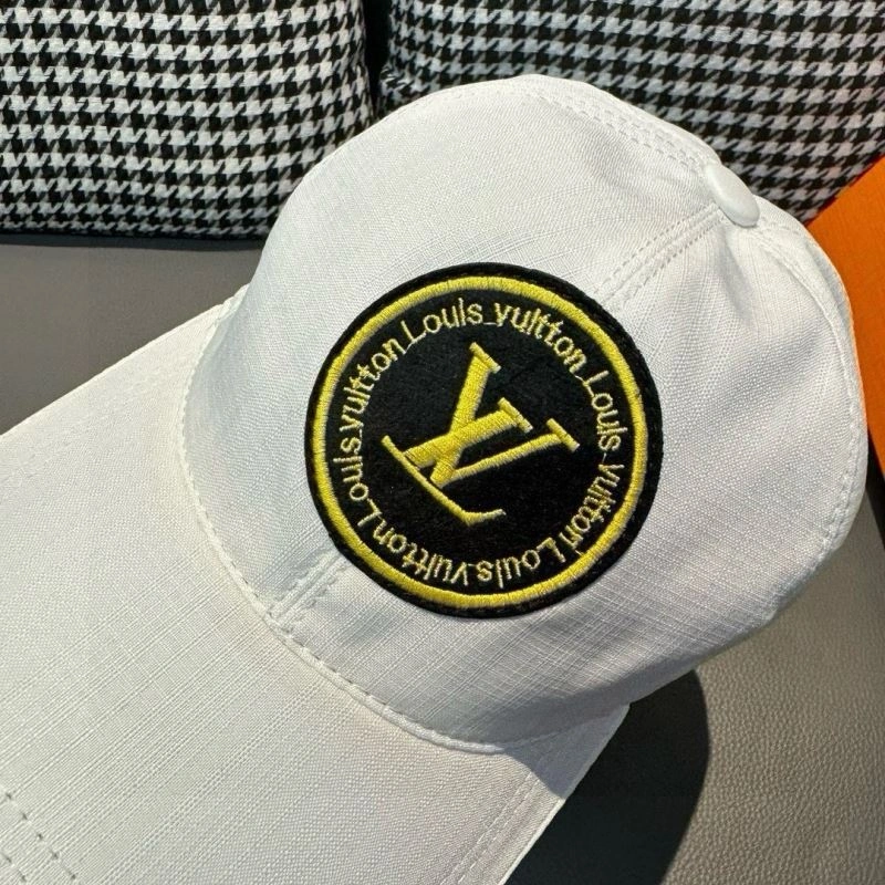Louis Vuitton Caps Affordable 261213