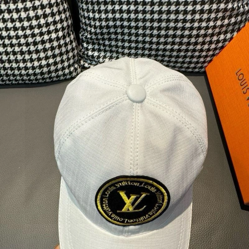 Louis Vuitton Caps Affordable 261213