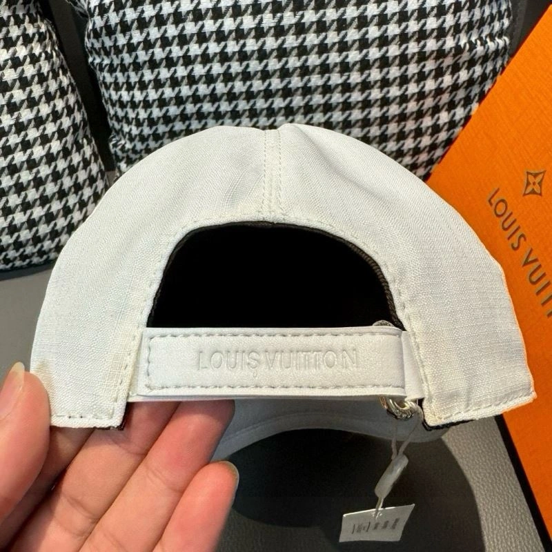 Louis Vuitton Caps Affordable 261213