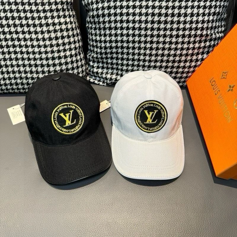 Louis Vuitton Caps Affordable 261213
