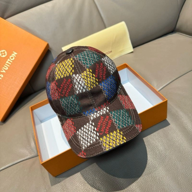 Packable Louis Vuitton Caps 261214