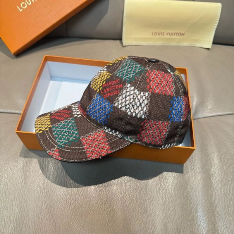 Packable Louis Vuitton Caps 261214