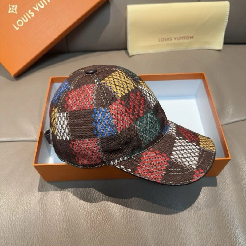 Packable Louis Vuitton Caps 261214