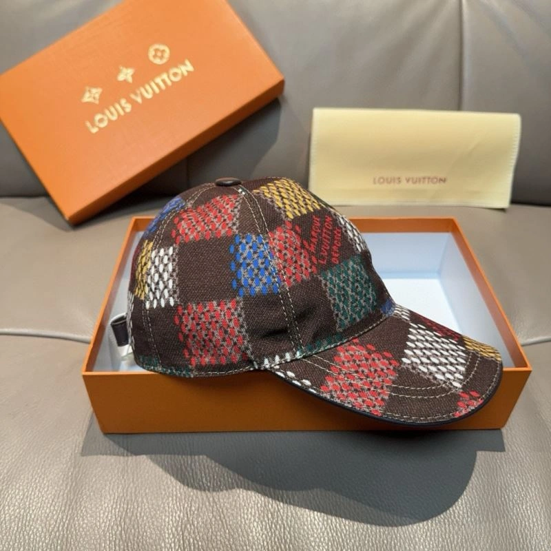 Packable Louis Vuitton Caps 261214