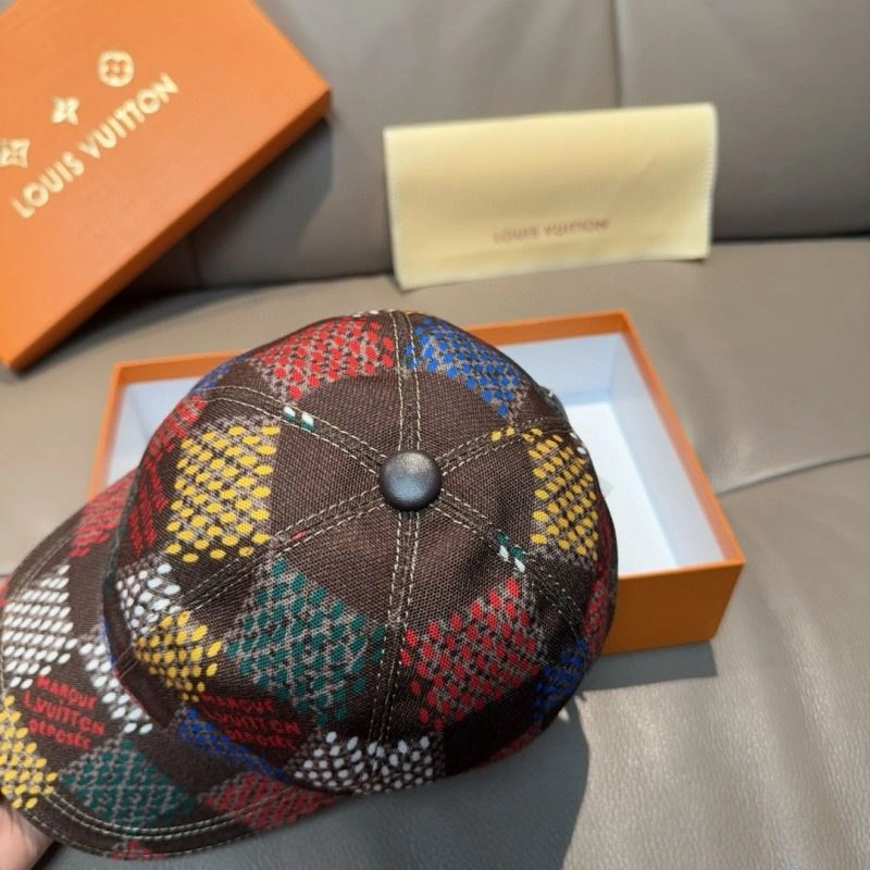 Packable Louis Vuitton Caps 261214
