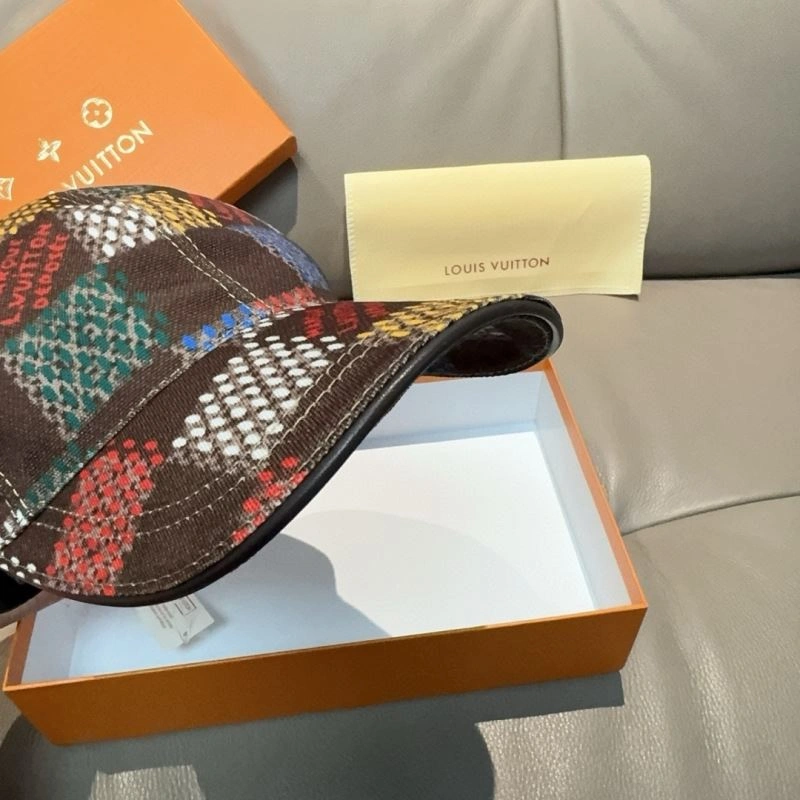 Packable Louis Vuitton Caps 261214