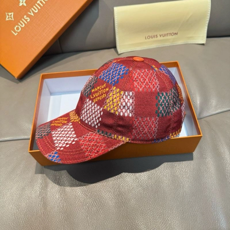 WaterResistant Louis Vuitton Caps 261209