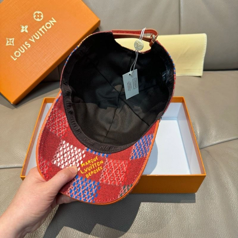 WaterResistant Louis Vuitton Caps 261209